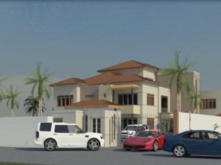 Kingston 19, Kingston / St. Andrew, Jamaica - Apartment for Sale